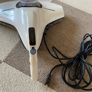 レイコップ RAYCOP RS-300JWH  布団 掃除機の画像