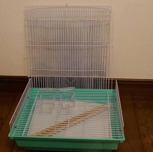 エクセルナチュラルペットフーズ 文鳥のドリームハウス 手のり用