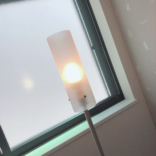 スタンドライト　照明　ベッドライト※動作確認済みの画像