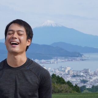 沖縄 パーソナルヨガ生徒募集✨初めての方から運動経験者まで✨パーソナルだからじっくり丁寧に♪ 沖縄では珍しい男性講師✨の画像
