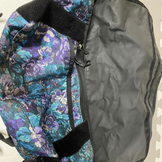 GREGORY グレゴリー ショルダーバッグ ブルーの画像