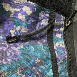 GREGORY グレゴリー ショルダーバッグ ブルーの画像