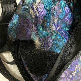 GREGORY グレゴリー ショルダーバッグ ブルーの画像