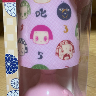 チコちゃんに怒られるライト　クレーンゲーム景品23の画像