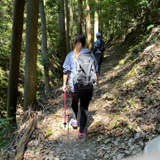 ⛰山登り、トレッキング、歩こう会等⛰ご一緒しませんか？ - 友達