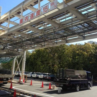 関東松戸付近にて足場作業員、常駐で出来る方いらっしゃいませんか？【数人で構いません。】の画像