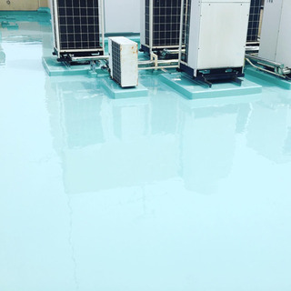 防水工事業　お試しアルバイトしませんか？の画像