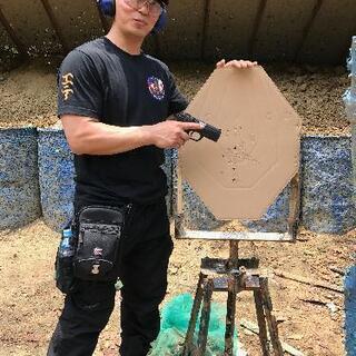 フィリピン武術カリ・アーニス・エスクリマMutya Filipino Fighting Arts Academy城東支部の画像