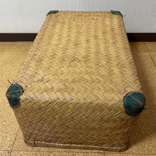 行李（こうり）差し上げます。の画像