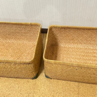 行李（こうり）差し上げます。の画像