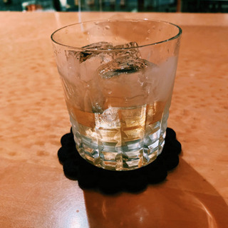 飲みたい気分🥃