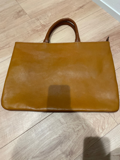 SOMES ビジネスバック　新品