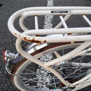 大幅値下げ!子供用自転車の画像
