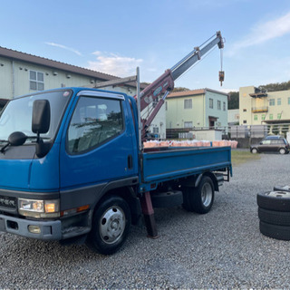 タダノ｜三菱の中古車｜ジモティー