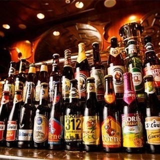 7/31〔土〕世界各国のビールとBBQが楽しめる夏らしさ満点の企...