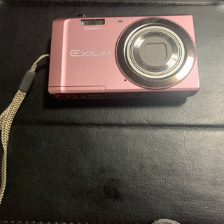 カシオEXILIM