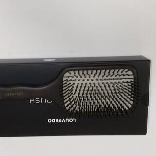 新品未使用ルーブルドーパドルブラシ