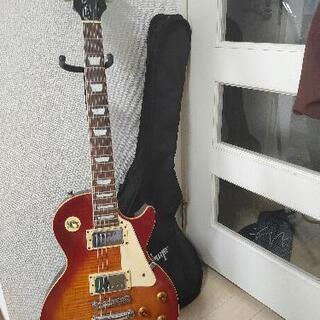 Epiphone by Gibson レスポール エレキギター おまけ付き