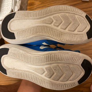 ニューバランスの画像
