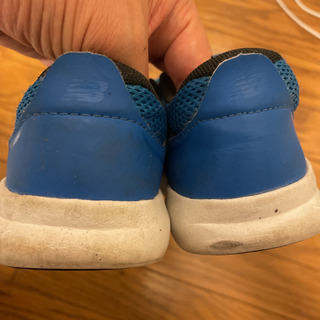 ニューバランスの画像