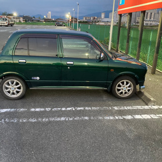 ミラジーノ　L700Sの画像