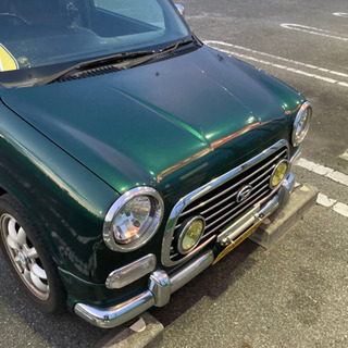 ミラジーノ　L700S