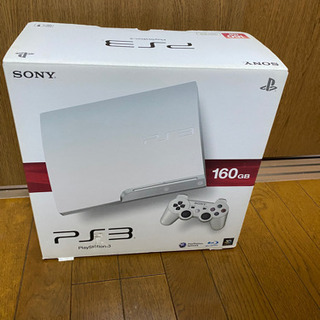 【動作確認済】テレビ、PS3セットで譲ります