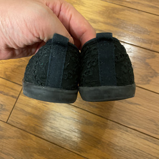 hushush 15.5センチの画像