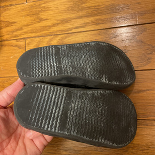 hushush 15.5センチの画像