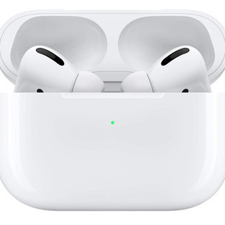 AirPodsPro 新品未使用品