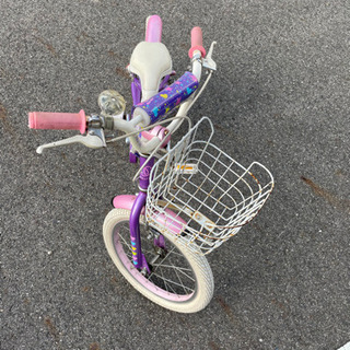 16インチ 自転車