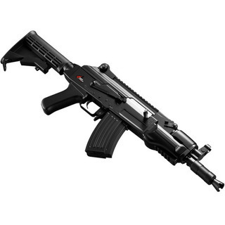 東京マルイ No4 AK47 HC 18歳以上ハイサイクル電動ガン 