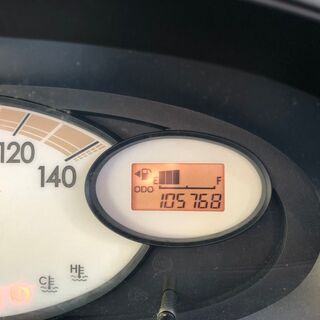 全て込み! MT5速 ムーヴ  L175S 車検 令和5年3月 滋賀県甲賀市より!　マニュアルの画像
