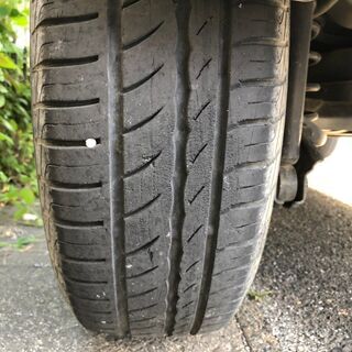 全て込み! MT5速 ムーヴ  L175S 車検 令和5年3月 滋賀県甲賀市より!　マニュアルの画像