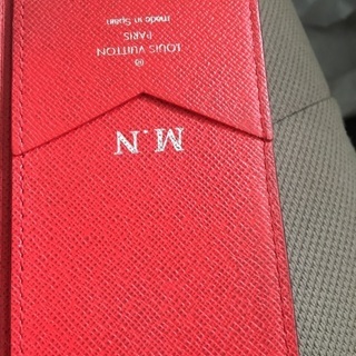 ルイ・ヴィトン　iphone6S用ケースの画像