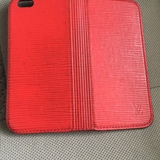 ルイ・ヴィトン　iphone6S用ケース