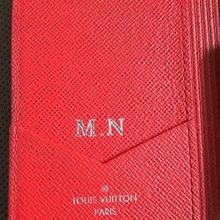 ルイ・ヴィトン　iphone6S用ケースの画像