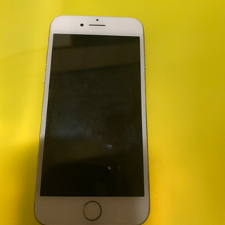 【取引終了】iPhone7  アウトカメラ不具合あり😥