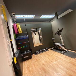 【痩せたい人必見】体重ではなく体型にこだわる　パーソナルトレーニング新規限定割引中！の画像