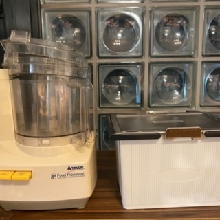 フードプロセッサー　オプションパーツセット