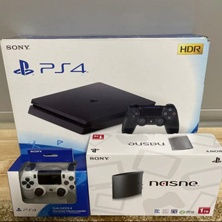SONY - 【美品】SONY PlayStation4 CUH-2200BB01 ソフト付き Amazon.co.jp: 【整備済み品】 SONY ソニー PlayStation 4