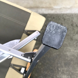 美品スノーピーク イス ローチェア30 カーキ KH LV-091KHの画像