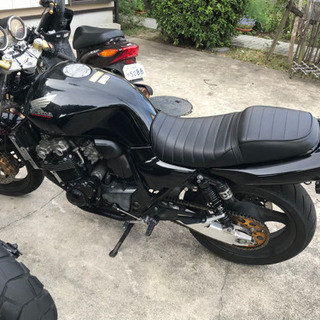 cb400sf nc39