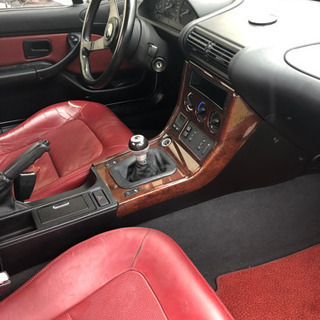 BMW z3の画像