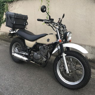 バイク仲間募集