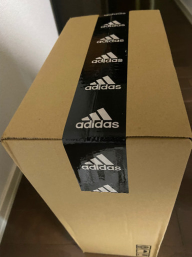 Prada × adidas A+P Luna Rossa 21