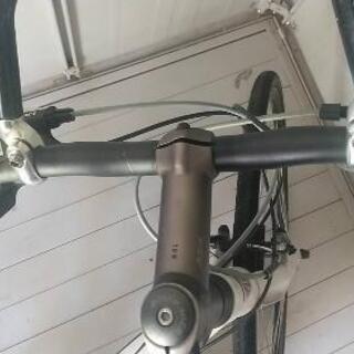 自転車売ります。の画像