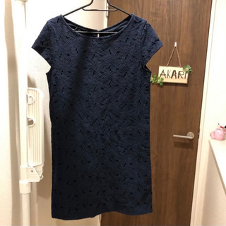 ワンピース　サヴァージニア