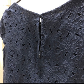 ワンピース　サヴァージニアの画像