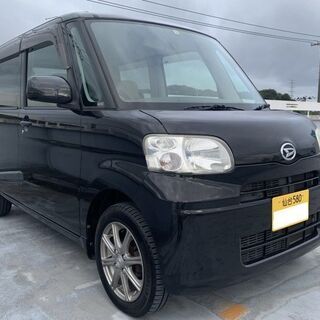 仙台☆人気のピラーレスタント黒L375S☆サビ無し☆車検取り立て...